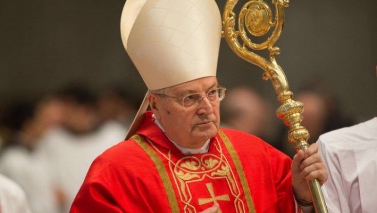 Morto il cardinale Angelo Sodano, segretario di Stato emerito