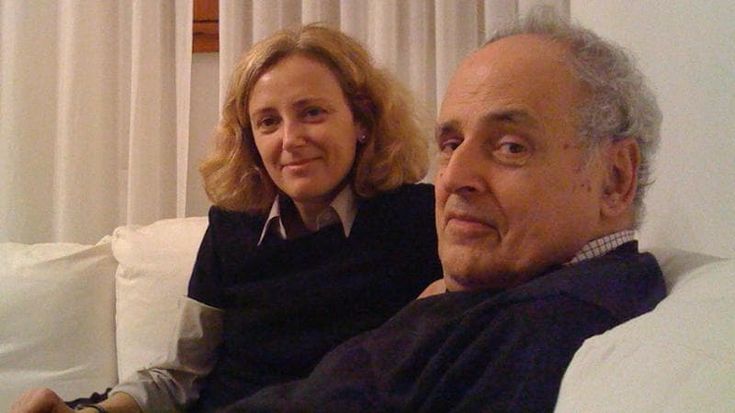 Anna Costantini: “Papà Flavio disegnava le illustrazioni dei libri di Kafka mentre era in navigazione”