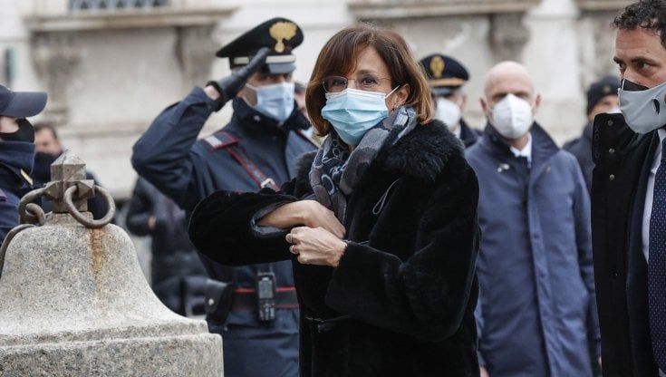 Nodi della giustizia, Cartabia prova a mediare. Domani vertice al ministero sulle riforme dell'ex Guardasigilli Bonafede
