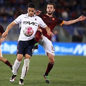 Faac rinnova col Bologna: "Ma quanta paura"