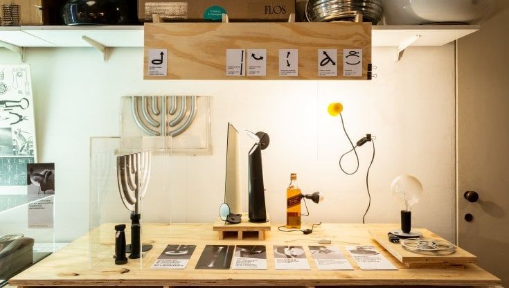 Fondazione Castiglioni sfrattata dalla sede. Si cercano nuovi spazi per i gioielli del design