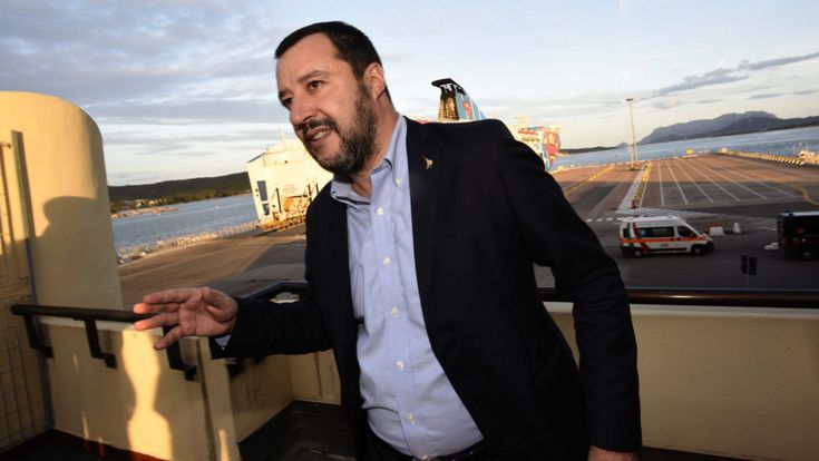 Lega e 5 Stelle puntano ancora al voto europeo 