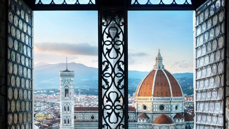 Firenze, nasce un laboratorio di calamite per aiutare i ragazzi con disturbi autistici
