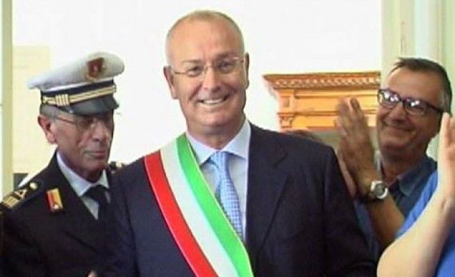 "Corruzione in atti giudiziari"Arrestato il sindaco di Licata