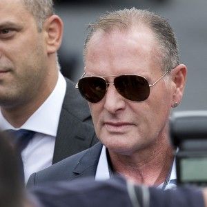 Inghilterra, Gascoigne ci ricasca: ubriaco e in stato d'incoscienza, ricoverato in ospedale