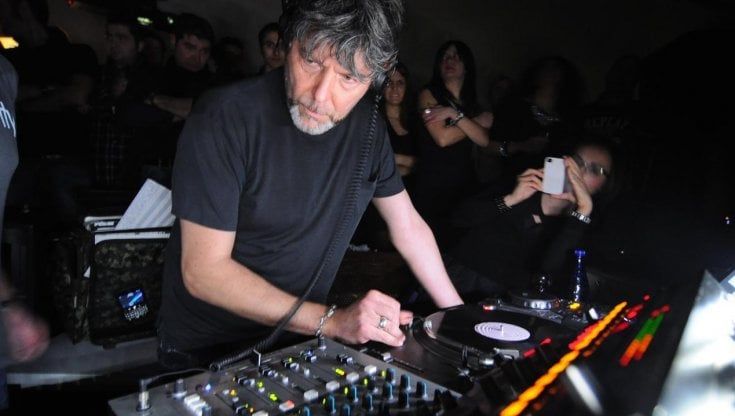 Morto Coccoluto, il saluto dei dj siciliani: "Addio maestro"