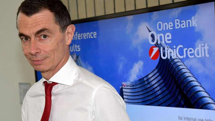 Unicredit sotto attacco hacker, violati i dati di 3 milioni di clienti