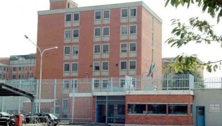 Occhi di ghiaccio era evaso dal carcere di Vercelli come in un film, estradato oggi da Amsterdam