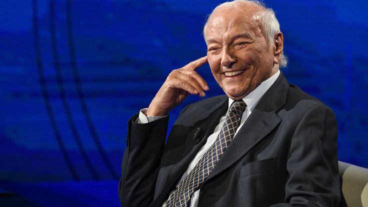 Piero Angela: “Mi rimetto al pianoforte e preparo un disco jazz”