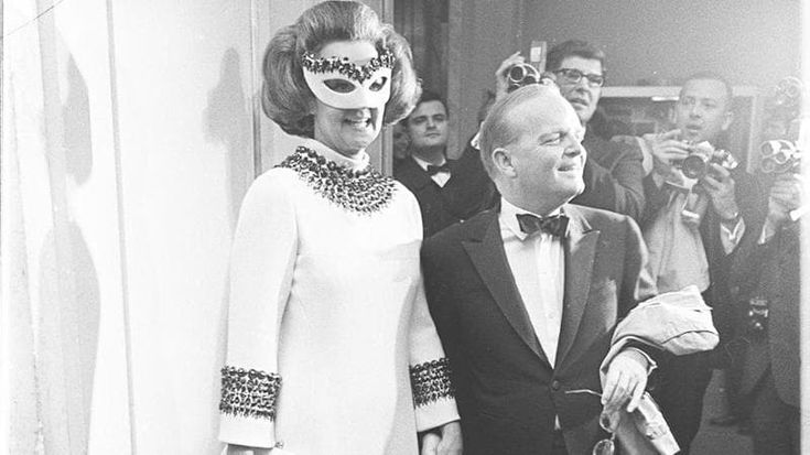 New York 1966: il party del secolo fu una noia mortale