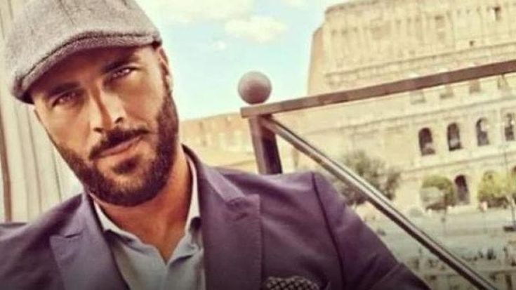 Paradiso: “La denuncia della mia ex Claudia Conte mi ha devastato. La sentenza fa capire chi è”