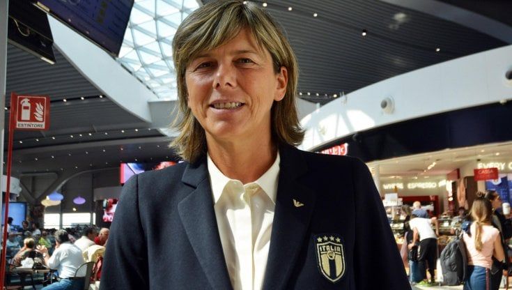 Calcio femminile, la serie A inizierà il 27 agosto