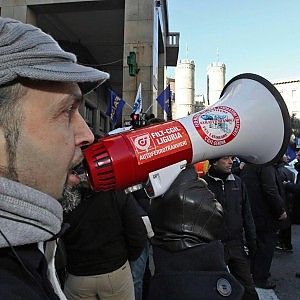 Scioperi, novembre caldo tra metalmeccanici e dipendenti pubblici