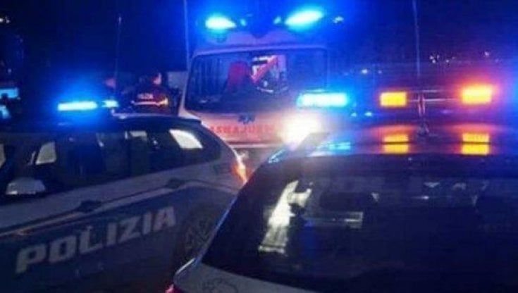 Schianto sull'Autostrada A26 con tir contromano: muore l'imprenditore Paolo Scerni
