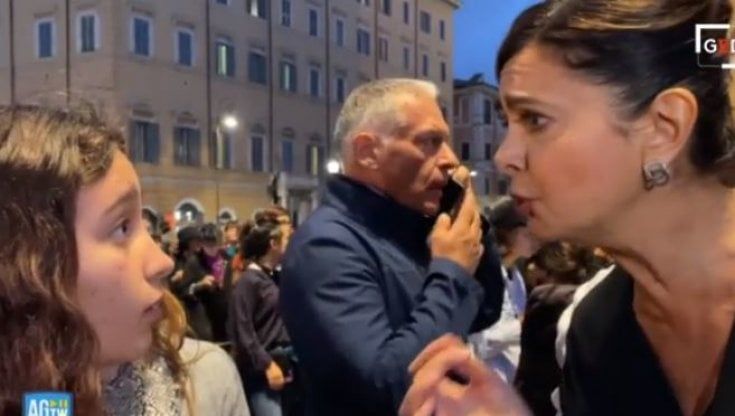 "Vogliamo la contraccezione gratis": la rivolta delle ragazze. Che il Lazio non tutela