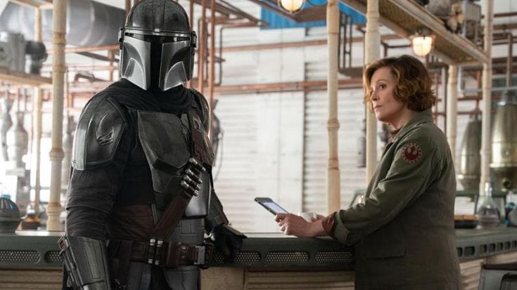 “The Mandalorian and Grogu” al boxoffice Usa è record negativo per un film targato “Star Wars”