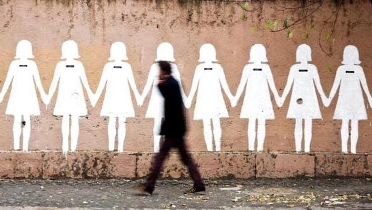 Femminicidio, Fedeli: "Fritto misto? Farlo decadere segnale peggiore"