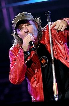 Concertone per i terremotati<br />Vasco Rossi: "Io non vado"