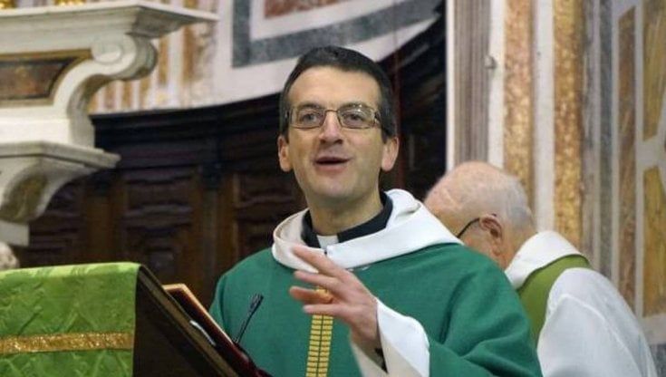 Il parroco "eretico" di Bonassola: "Il mio uno scisma? Non scherziamo, ma ora la Chiesa aiuti tutti"