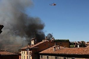 Molestie a un'inquilina, <br />Giovetti condannato a 20 mesi