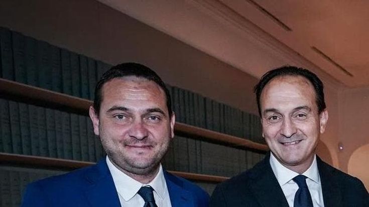 Cirio il moderato guarda anche a sinistra per creare una casa delle civiche