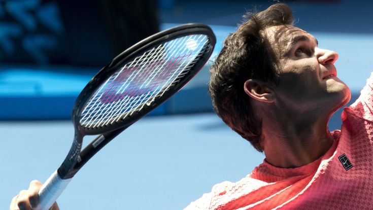 Un padre da battere: il tennis capovolto da Federer e figli