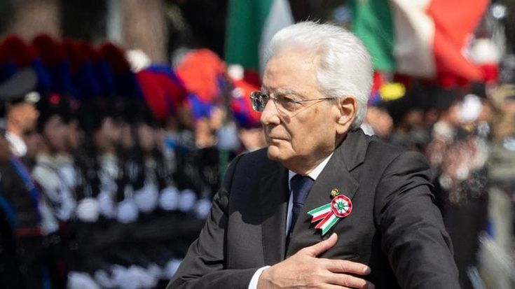 2 giugno, 80 anni della Repubblica. La parata ai Fori, Mattarella: “Costituzione nostra casa comune”