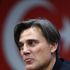 Montella: “Anni fa l’Italia mi cercò, ma il mio cuore è qui. Anche in Turchia c’è tanta pressione”
