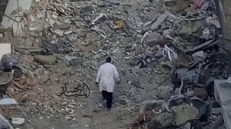 Gaza, la moglie del direttore dell’ospedale: “Preso dall’Idf con l’inganno, rischia di morire in carcere”