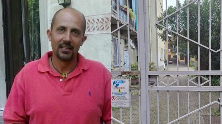 Morte di Giovanni Austoni, il dolore del quartiere: “Del suo passato non parlava mai”
