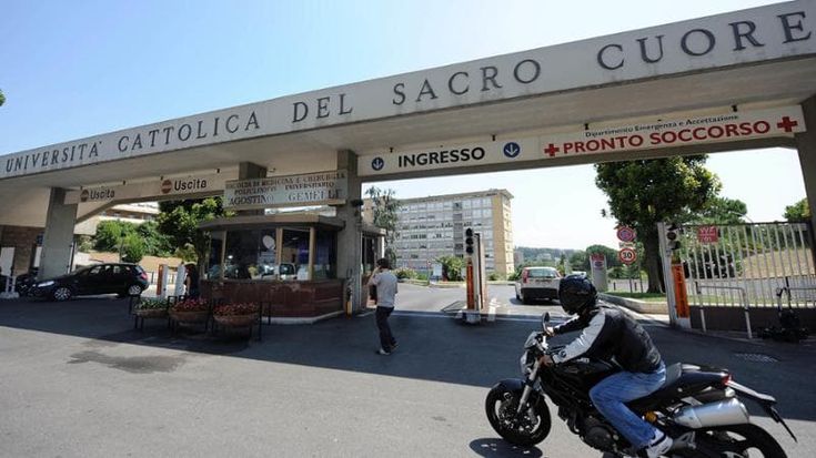 Alessia, curata dal tumore in gravidanza: “Dalla Campania al Gemelli per far nascere mia figlia”