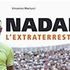 Tennis, un libro per raccontare Nadal l'extraterrestre