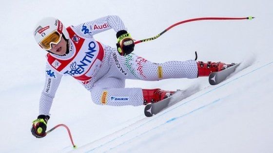 Sci, Coppa Europa: Nadia Delago fa tris in Val di Fassa