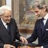 Lamborghini al Quirinale dal presidente Mattarella come simbolo del made in Italy