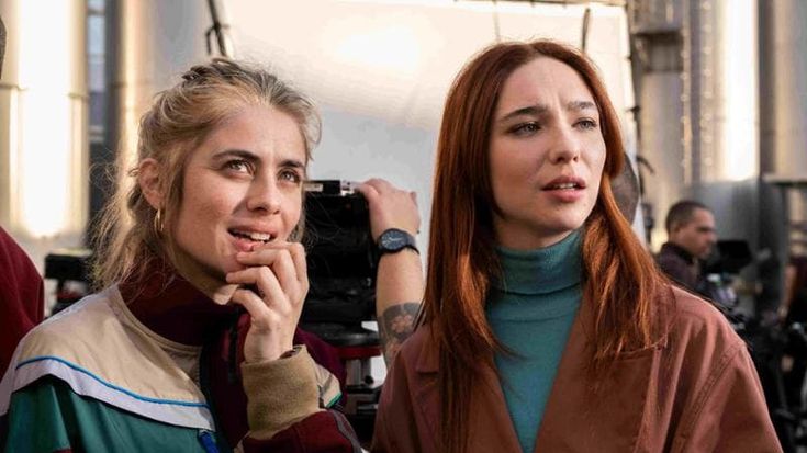 Greta Scarano: “Un film sulla disabilità senza moralismi”