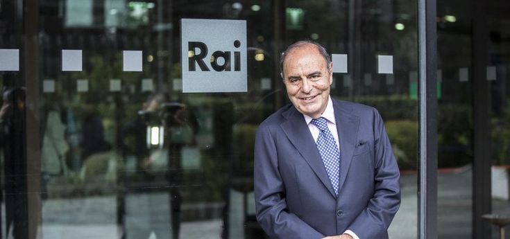 Vespa:  "Contrario al tetto-stipendi, ma ho dato il buon esempio riducendo il mio" 