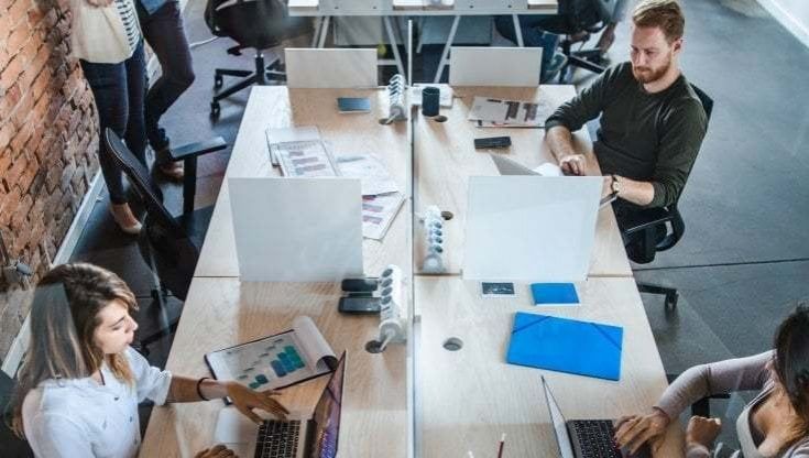 Il 2021 dell'innovazione: progressi in atto, ma ancora troppa distanza dal resto d'Europa