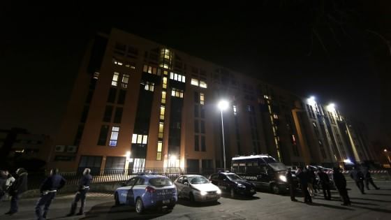 Tor Sapienza, torna la protesta. L'assessore Danese: "Trasferiti gli immigrati"