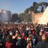 Roma, studenti in corteo fino al Ministero per il diritto allo studio
