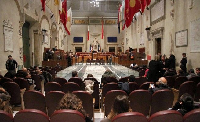 Uffici comunali<br />ecco il piano anti-corruzione