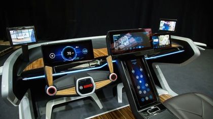 Assistenti intelligenti: l'Internet delle cose diventa personale
