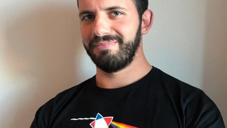 Fisico di 27 anni vince la medaglia nazionale per il suo studio sugli assioni: "Da Bari a Stoccolma cercando gli angoli più remoti dell'universo"