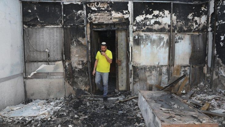 Israele, viaggio nella città del nuovo odio. “Non c’è più pace tra la gente di Lod"