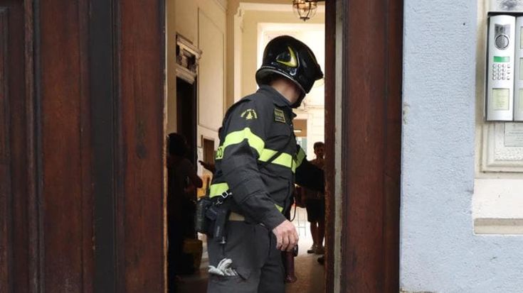 Chiavi dimenticate, usate la password, fino a quando non la scorderete