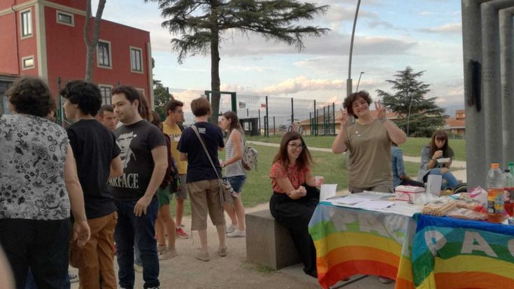 Quattro studenti, una sfida per le periferie: "Ripartire dalle diversità"