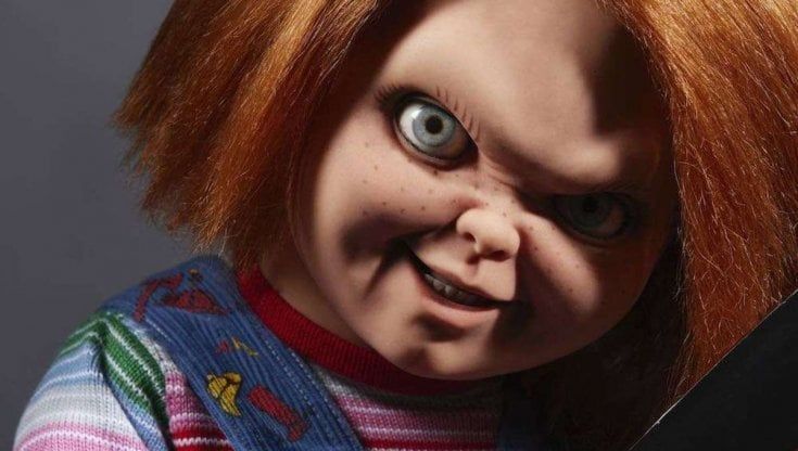 'La bambola assassina' è una serie tv, ma oggi Chucky diventa no gender