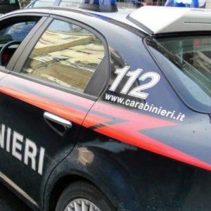 Foggia, 25enne dà fuoco al presepe in parrocchia: "Sono un musulmano"