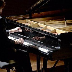 Castelnuovo di Porto, torna "Extraurbana": protagonista il pianoforte di Zafred