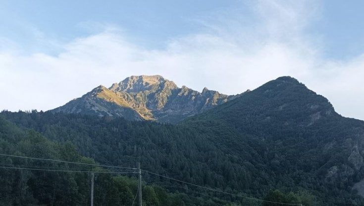 Montagna, coppia di tedeschi non avvisa che si sono salvati da soli: 24 ore di ricerche inutili. La protesta dei soccorsi: "Maggiore serietà"