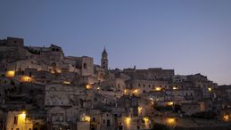 'Mathera - L'ascolto dei sassi', il doc al cinema